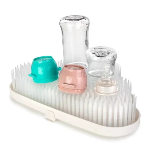 Cleaning & Sterilising*Melii Cloud Drying Rack & Drainboard