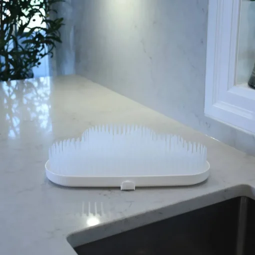 Cleaning & Sterilising*Melii Cloud Drying Rack & Drainboard