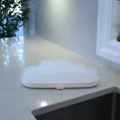 Cleaning & Sterilising*Melii Cloud Drying Rack & Drainboard