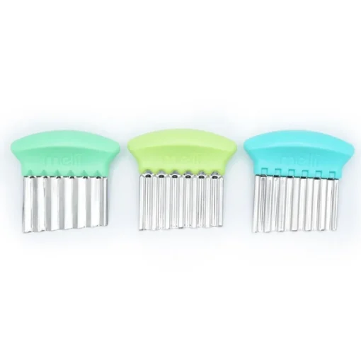 Lunchbox Accessories*Melii Crinkle Cutters