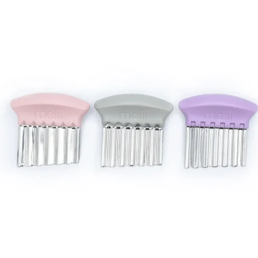 Lunchbox Accessories*Melii Crinkle Cutters