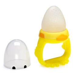 Starting Solids*Melii Duck Fresh Feeder