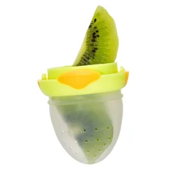 Starting Solids*Melii Duck Fresh Feeder