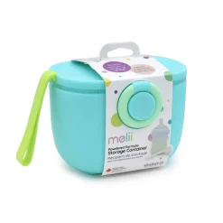 Storage & Dispensers*Melii Formula Storage Container with Integrated Scoop