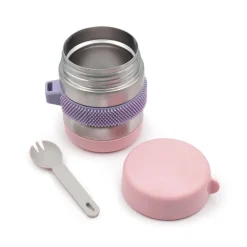 Lunchbox Accessories*Melii Insulated Fidget Thermos