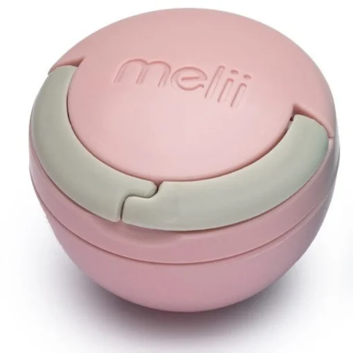 Dummies & Accessories*Melii Pacifier Pod