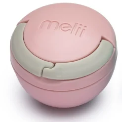 Dummies & Accessories*Melii Pacifier Pod 2 Pack