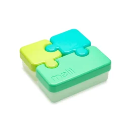 Lunchboxes, Snackboxes & Snack Bags|Lunch Boxes, Snack Boxes & Insulated Bags*Melii Puzzle Container