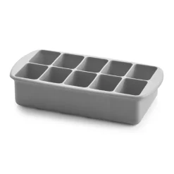 Starting Solids*Melii Silicone Baby Food Freezer Tray with Lid