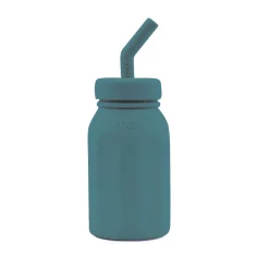 Sippy & Starter Cups*Melii Silicone Milk Bottle - Luxe