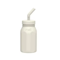 Sippy & Starter Cups*Melii Silicone Milk Bottle - Luxe