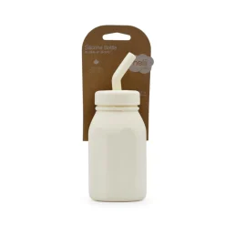 Sippy & Starter Cups*Melii Silicone Milk Bottle - Luxe