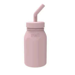 Sippy & Starter Cups*Melii Silicone Milk Bottle - Luxe