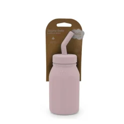 Sippy & Starter Cups*Melii Silicone Milk Bottle - Luxe