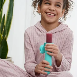 Lunchbox Accessories*Melii Silicone Push Pops - 4 Pack with Tray