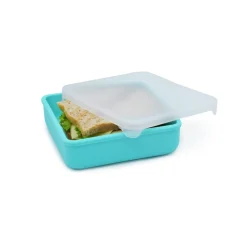 Lunchbox Accessories|Lunch Boxes, Snack Boxes & Insulated Bags*Melii Silicone Sandwich Container