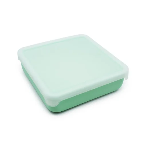 Lunchbox Accessories|Lunch Boxes, Snack Boxes & Insulated Bags*Melii Silicone Sandwich Container