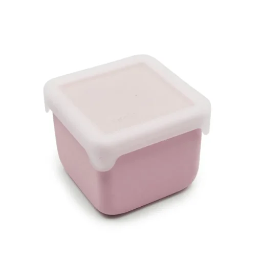 Lunchbox Accessories*Melii Silicone Snack Container 2 Pack