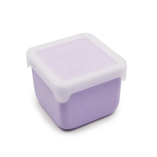 Lunchbox Accessories*Melii Silicone Snack Container 2 Pack