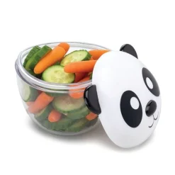 Lunchboxes, Snackboxes & Snack Bags|Lunch Boxes, Snack Boxes & Insulated Bags*Melii Snack Container