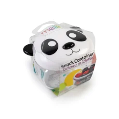 Lunchboxes, Snackboxes & Snack Bags|Lunch Boxes, Snack Boxes & Insulated Bags*Melii Snack Container