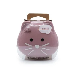 Lunchboxes, Snackboxes & Snack Bags|Lunch Boxes, Snack Boxes & Insulated Bags*Melii Snack Container - Luxe