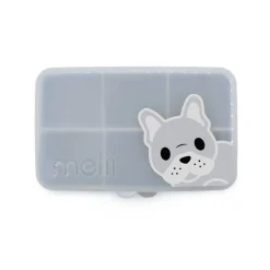 Lunchboxes, Snackboxes & Snack Bags*Melii Snackle Box Mini - Prints