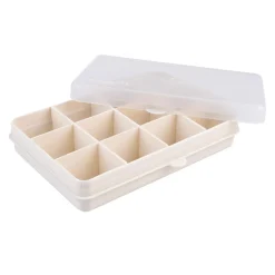 Lunchboxes, Snackboxes & Snack Bags*Melii Snackle Box Regular - Luxe