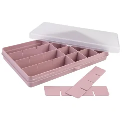 Lunchboxes, Snackboxes & Snack Bags*Melii Snackle Box XL - Luxe