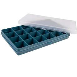 Lunchboxes, Snackboxes & Snack Bags*Melii Snackle Box XL - Luxe