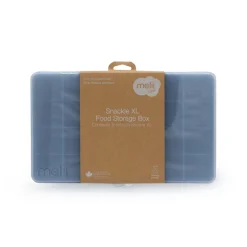 Lunchboxes, Snackboxes & Snack Bags*Melii Snackle Box XL - Luxe
