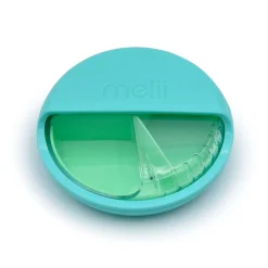 Lunchboxes, Snackboxes & Snack Bags|Lunch Boxes, Snack Boxes & Insulated Bags*Melii Spin Snack Container