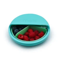 Lunchboxes, Snackboxes & Snack Bags|Lunch Boxes, Snack Boxes & Insulated Bags*Melii Spin Snack Container