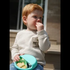 Lunchboxes, Snackboxes & Snack Bags|Lunch Boxes, Snack Boxes & Insulated Bags*Melii Spin Snack Container