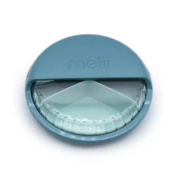 Lunchboxes, Snackboxes & Snack Bags|Lunch Boxes, Snack Boxes & Insulated Bags*Melii Spin Snack Container - Luxe