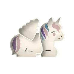 Bowls, Plates & Cutlery*Melii Suction Plate - Luxe