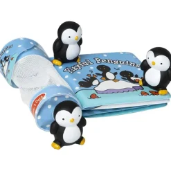 Bath Toys*Melissa & Doug Float Alongs