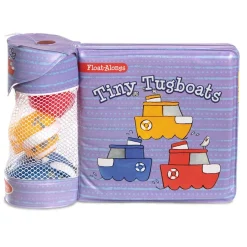 Bath Toys*Melissa & Doug Float Alongs