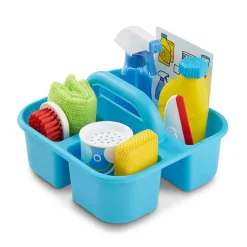 Bath Toys*Melissa & Doug Spray, Squirt and Squeegee