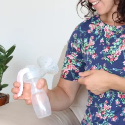 Breast Pumps & Accessories|Breast Pumps & Accessories*Unimom MEZZO Manual Breast Pump