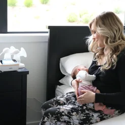 Breast Pumps & Accessories|Breast Pumps & Accessories*Milkbar Advanced Flow Electric Breast Pump - Double
