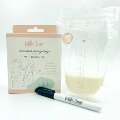 Breast Pumps & Accessories|Breast Pumps & Accessories*Milkbar Breastmilk Storage Bags
