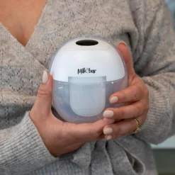 Breast Pumps & Accessories|Breast Pumps & Accessories*Milkbar Invisi Flow Wearable Breast Pump