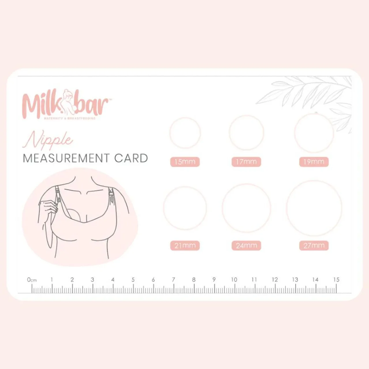 Breast Pumps & Accessories|Breast Pumps & Accessories*Milkbar Invisi Flow Wearable Breast Pump