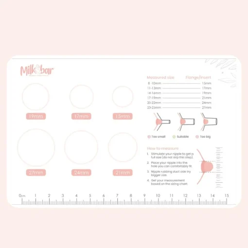 Breast Pumps & Accessories|Breast Pumps & Accessories*Milkbar Invisi Flow Wearable Breast Pump