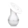 Breast Pumps & Accessories|Breast Pumps & Accessories*Milkbar 110ml Silicone Breastpump with Lid