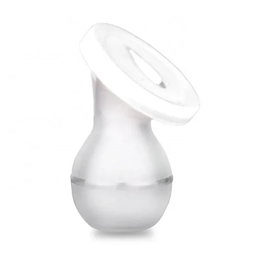 Breast Pumps & Accessories|Breast Pumps & Accessories*Milkbar 110ml Silicone Breastpump with Lid