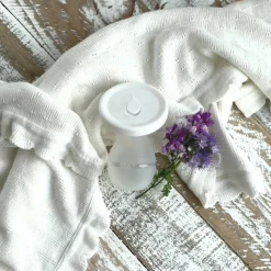 Breast Pumps & Accessories|Breast Pumps & Accessories*Milkbar 110ml Silicone Breastpump with Lid