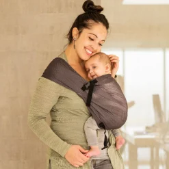 Stretchy Wraps & Woven*Minimonkey Mini Sling - Mesh