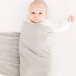 Fitted Swaddles*Miracle Blanket